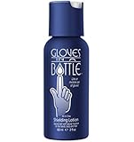 Gloves In A Bottle Shielding Lotion 2oz - Great for Dry Itchy Skin! Grease-less and Fragrance Free!...