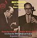 Beethoven: Cello and Piano Sonatas