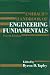 Eshbach's Handbook of Engineering Fundamentals, 4th Edition