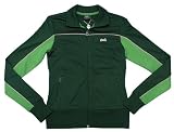 Le Tigre - LE TIGRE-wmns 'Watermelon Track Top'
