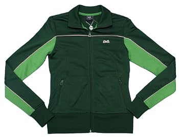 LE TIGRE-wmns 'Watermelon Track Top'