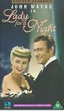 Lady For A Night [UK IMPORT] - Joan Blondell