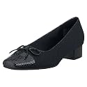 LifeStride Women's Mindi Tailored Flat