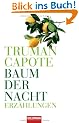 Baum der Nacht -: Erz�hlungen -