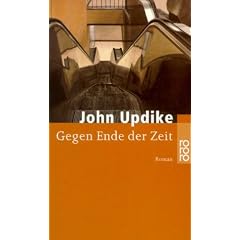 Gegen Ende der Zeit