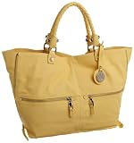 Stuart Weitzman ZipTote