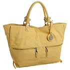 Stuart Weitzman ZipTote