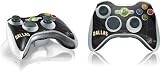Skinit Dallas Stars Home Jersey Vinyl Skin for 1 Microsoft Xbox 360 Wireless Controller