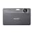 Sony Cybershot DSC-T700 10MP Digital Camera with 4x Optical Zoom with Super Steady Shot Image Stabilization (Grey)