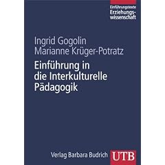 Einführung in die Interkulturelle Pädagogik. (Broschiert)