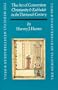 The Art of Conversion: Christianity and Kabbalah in the Thirteenth Century (Medieval Mediterranean)