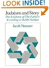 Judaism and Story: The Evidence of The Fathers According to Rabbi Nathan (Chicago Studies in the History of Judaism)