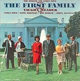 The First Family, Vol. 1-2