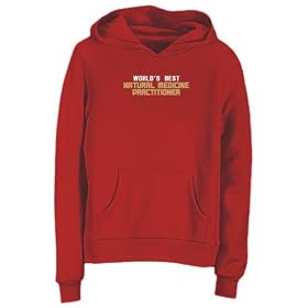 Sweatshirt Woman Red 