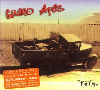 Guano Apes Photo 14