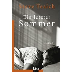 Ein letzter Sommer. (Broschiert)
