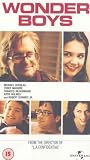 Wonder Boys [VHS] [2000]