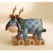 Jim Shore Disney's Eeyore Life of the Party Figurine