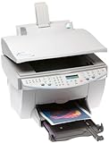 HP OfficeJet G85 All-in-One
