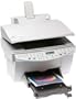 HP OfficeJet G85 All-in-One