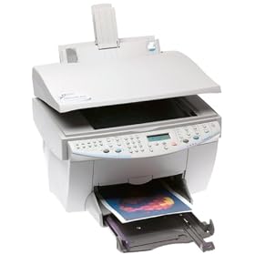 HP OfficeJet G85 All-in-One