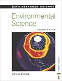 Bath Advanced Science - Environmental Science: Third Edition (Bath Advanced Science)