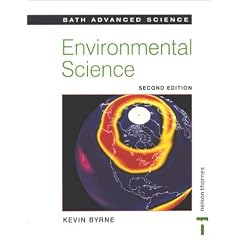 Bath Advanced Science - Environmental Science: Second Edition