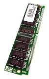 Viking - Memory - 16 MB - SIMM 72-PIN - 33 MHz - parity
