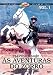 Search : Lone Ranger Vol I (Chapters 1 to 4)