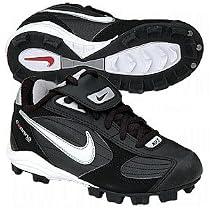 NIKE Youth Keystone BG Molded Cleats (Low)