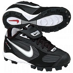 NIKE Youth Keystone BG Molded Cleats (Low)