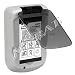 External Battery Charger Cradle for BlackBerry Pearl Curve 8330 8350i 8520 8530 BB8100CHAGBAT02