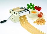 Gefu 89035 Pastamaschine Pasta Perfetta, cr&egrave;me wei&szlig;