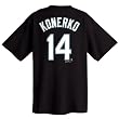 Paul Konerko Chicago White Sox Name and Number T-Shirt
