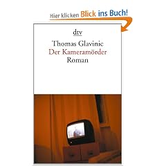 Der Kameram�rder: Roman