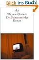 Der Kameram�rder: Roman