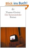 Der Kameram�rder: Roman