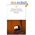 Der Kameram�rder: Roman