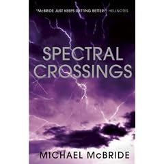 Spectral Crossings
