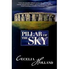 The Pillar of the Sky