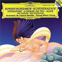 Scheherazade