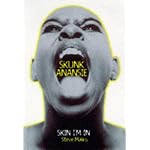 Skunk Anansie book cover