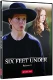 Revue Warner Home Vidéo  / Six Feet Under : saison 1, DVD 1 (2 épisodes)