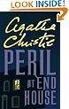 Poirot - Peril at End House