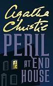 Peril at End House (Hercule Poirot #7)