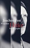 Produkt-Bild: Die Propyl&auml;en-Biographie: Hitler