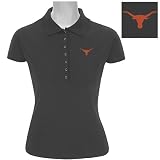 Antigua Texas Longhorns Women's Remarkable Polo