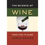 The Science of Wine: From Vine to Glass book cover
