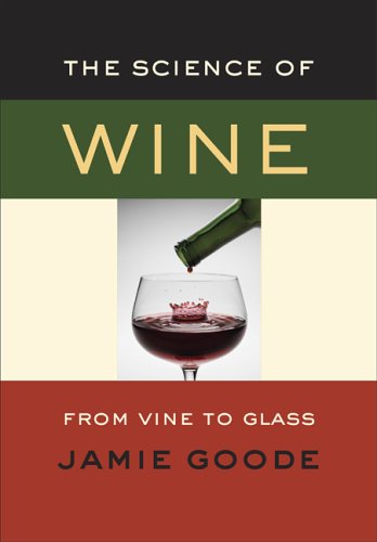 the science of wine from vine to glass