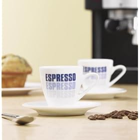 Cafe Culture 2 Blue Txt Espresso